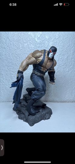 Diamond Select Gallery Bane Statue 