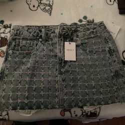 Forever 21 Skirt