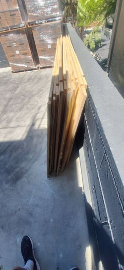 Wood Planks 🪵