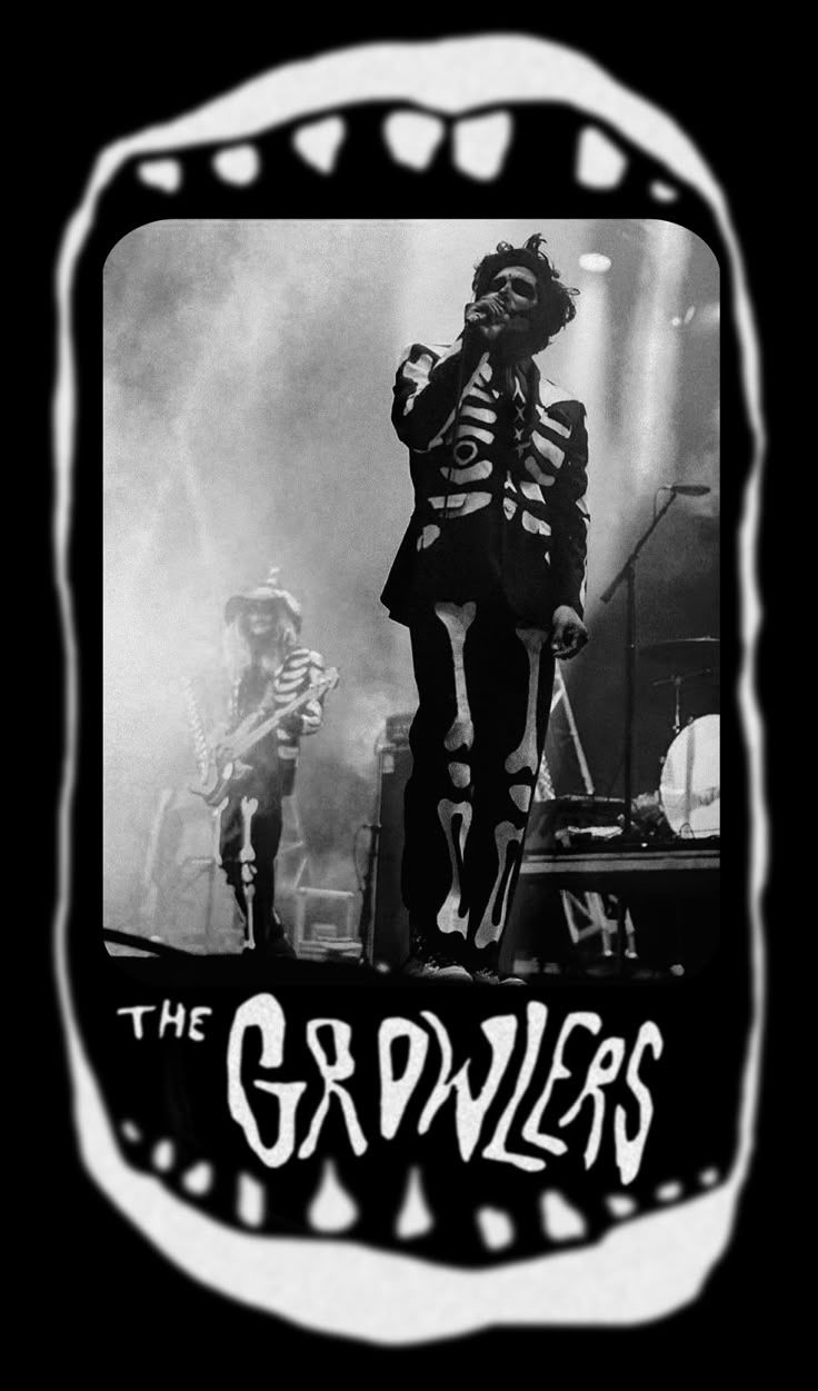 The Growlers Helloween Tickets