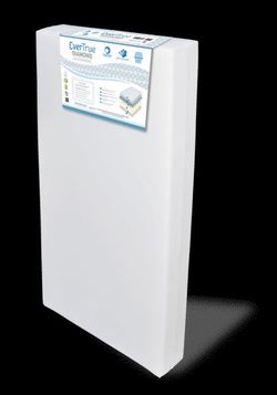 Colgate EverTrue Diamond Crib Mattress