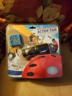 Action cam
