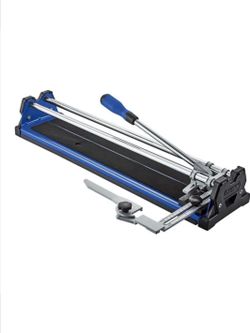 Tile cutter