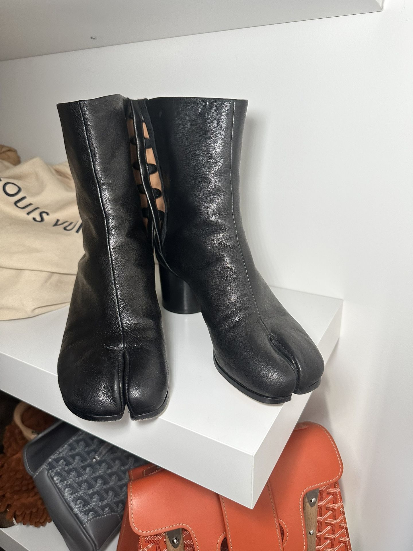 Maison Margiela Boots