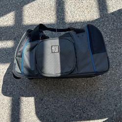 Ful 30” Rolling Duffle Bag