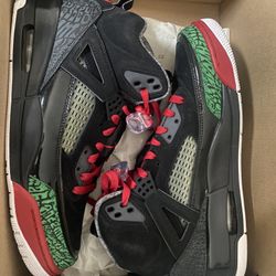 Jordan Spizike Sz 11