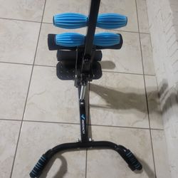 MERACH New Deep Squat Workout Machine Adjustable Glutes Trainer Exercise