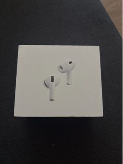 Apple Airpods Pro 4