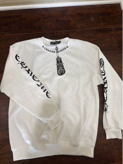 Chrome longsleeve medium