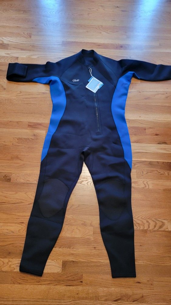 Hevti Mens Wetsuit (Sz M3)