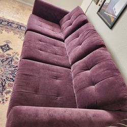 Jonathan Louis Sofa