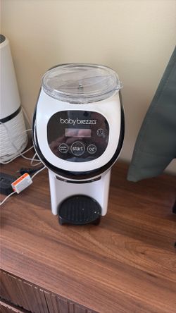 Baby breeze mini