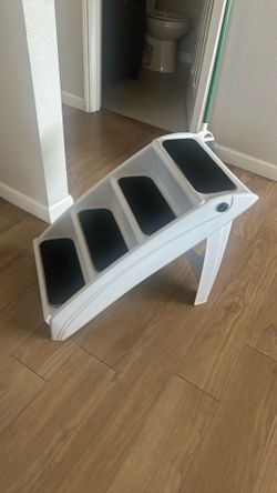 Stairs for Pets $20 OBO