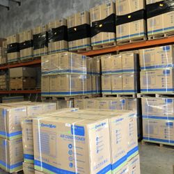 Minu Split Inverter 9,000 12,000 18,000 24,000 36,000btu