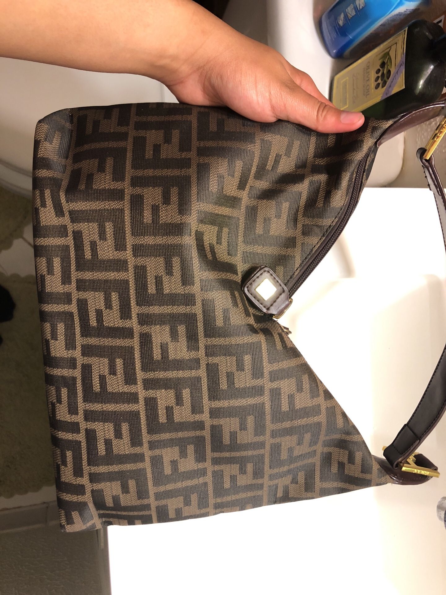 Fendi Bag Women’s