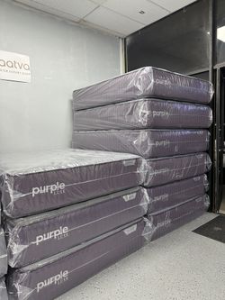 🔥 50–75% OFF NAME BRAND MATTRESSES – WAREHOUSE SALE 🔥