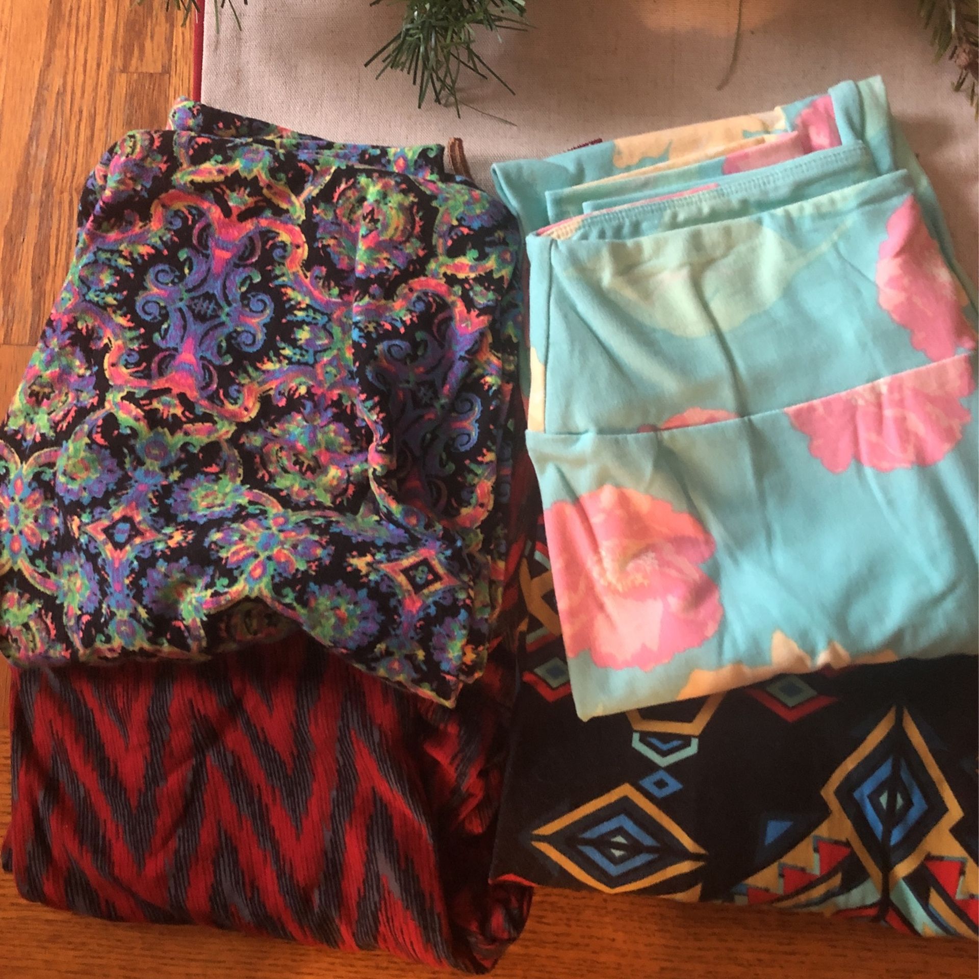 Leggings