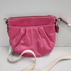 Coach Purse & Disney Purse