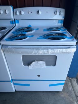 Estufa eléctrica
