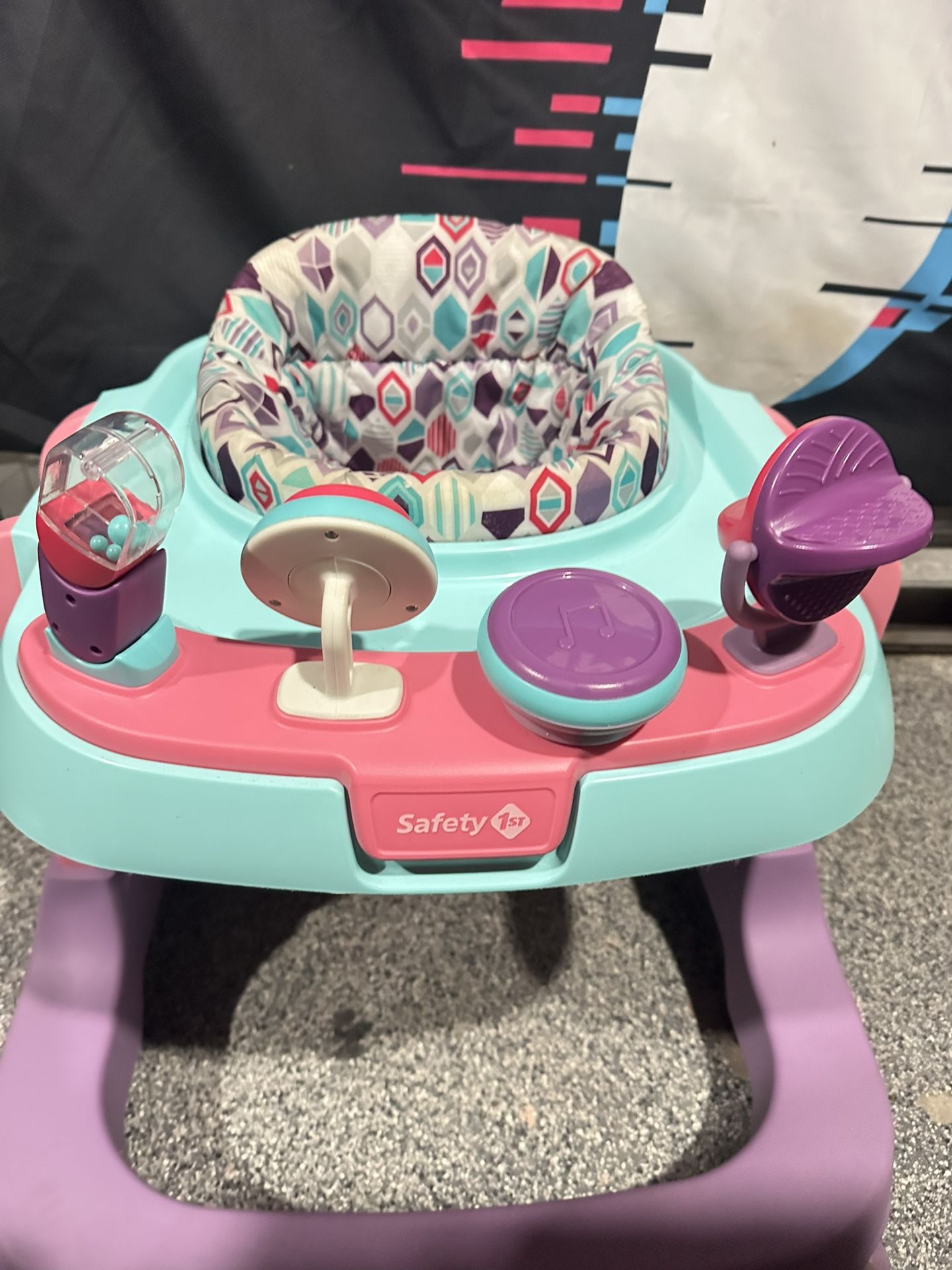 Baby Walker