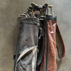 Golf Clubs