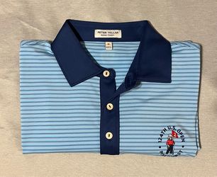 Peter Millar US Open Pinehurst Golf Shirt