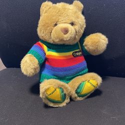 PRIDE Bear