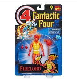 Marvel Fantastic Four