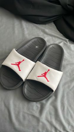 Jordan slides