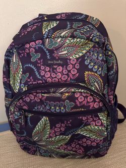 Morral/Backpack tipo escolar o para viajes.