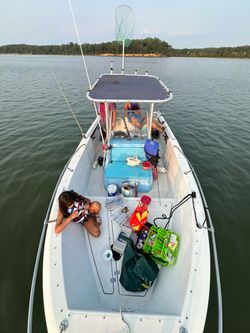 Potomac Fishing