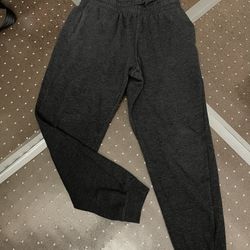 H&M MEN'S Regular Fit Joggers 