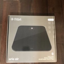 Fitbit Aria Air Smart Scale 