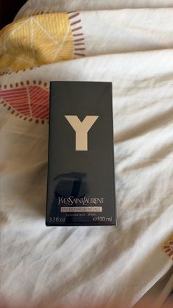 YSL Cologne