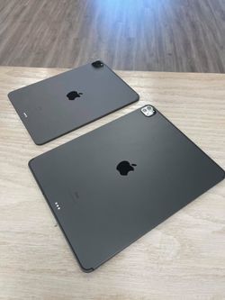 Apple Ipad Pro 12.9in 5th Gen LTE 256GB- Payment Available with No Credit Needed
