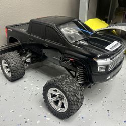 Traxxas Rc