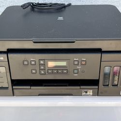 Canon PIXMA G6020