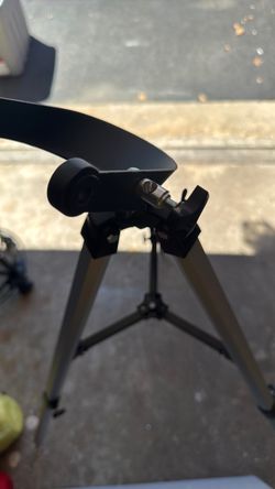 Coleman telescope