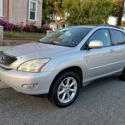 2009 Lexus Rx 350