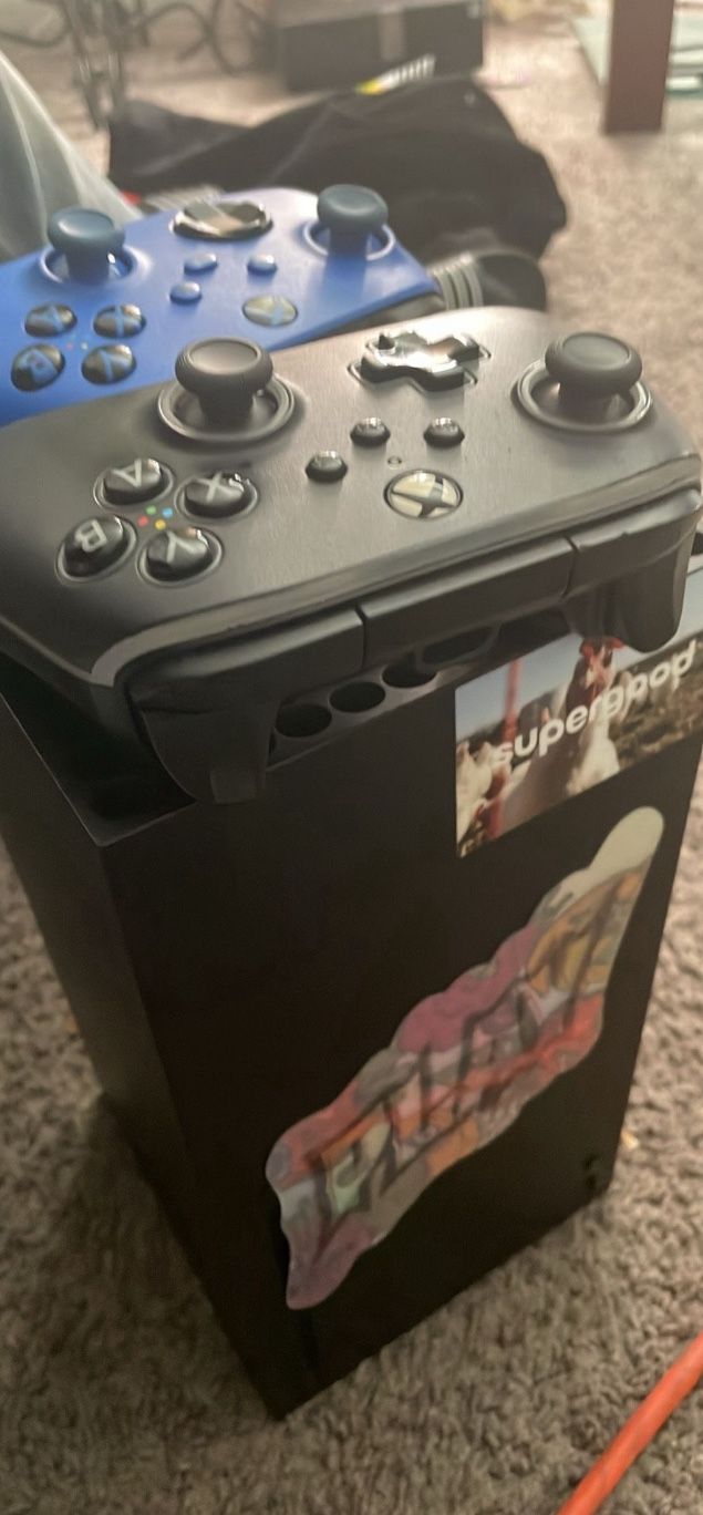 Xbox Series X