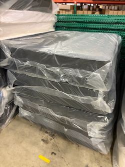 FULL MATTRESS BASIC MODEL