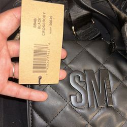 Steve Madden Crossbody