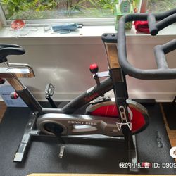 Exercise Bike