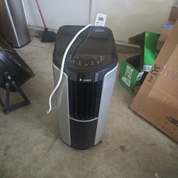 Portable Air Conditioner 