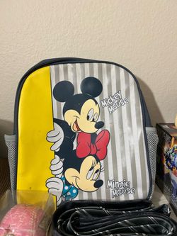 School bag