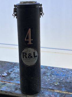 R&L Manufacturing Bead Trimmer