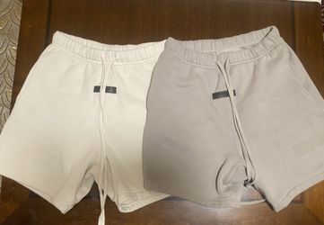 essential shorts