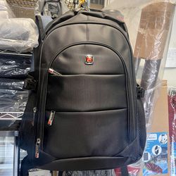 Travel Backpack, Extra Large  Laptop Backpacks for Men Women, Water Resistant College School Bookbag Airline Approved Business Work Bag 