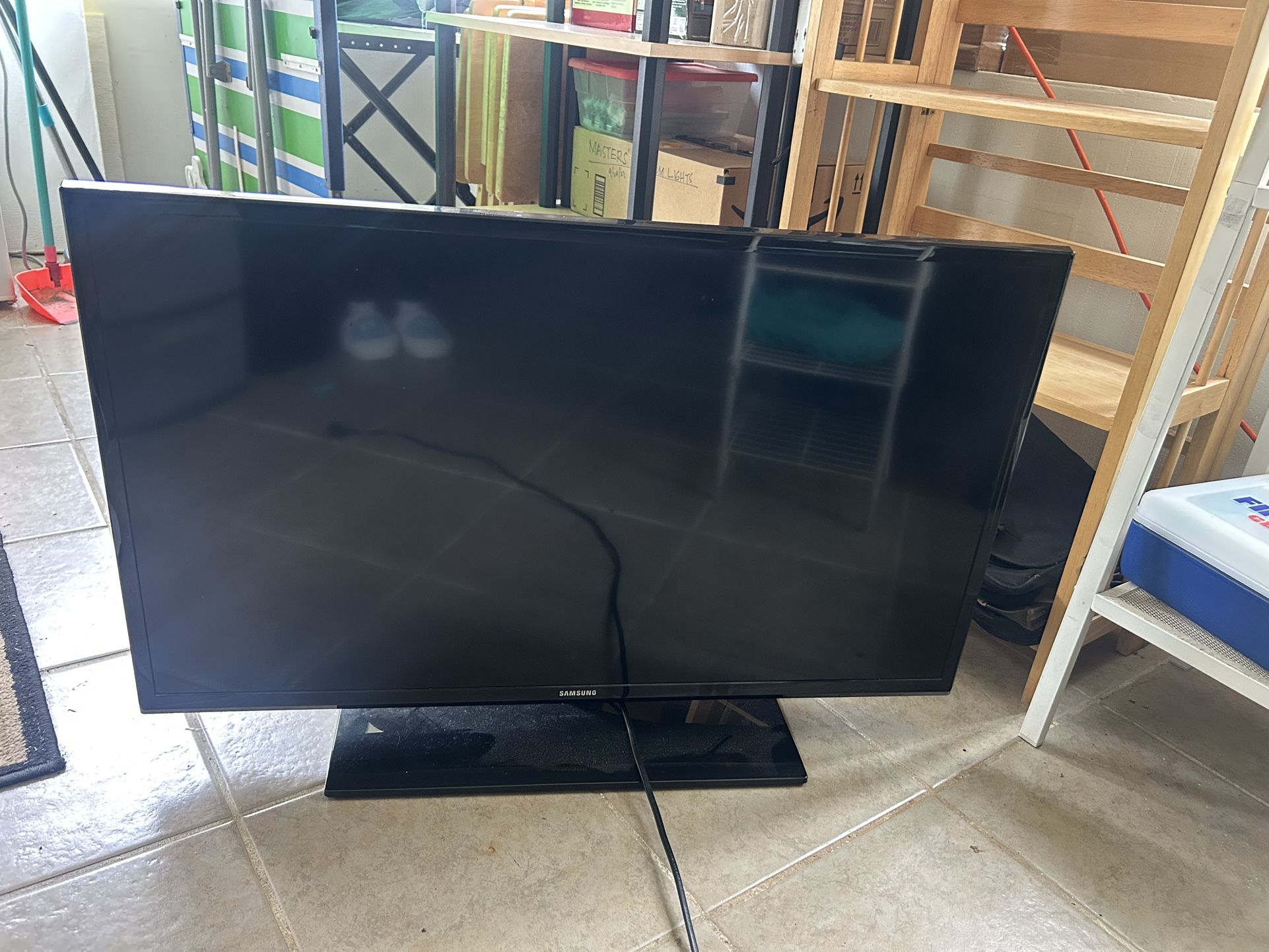 Samsung 32 Inch Flat Screen Tv