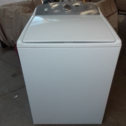 Kenmore Series 600 Washer